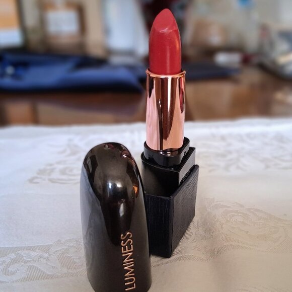 New Luminess Creme Confession POISON APPLE - Picture 1 of 4